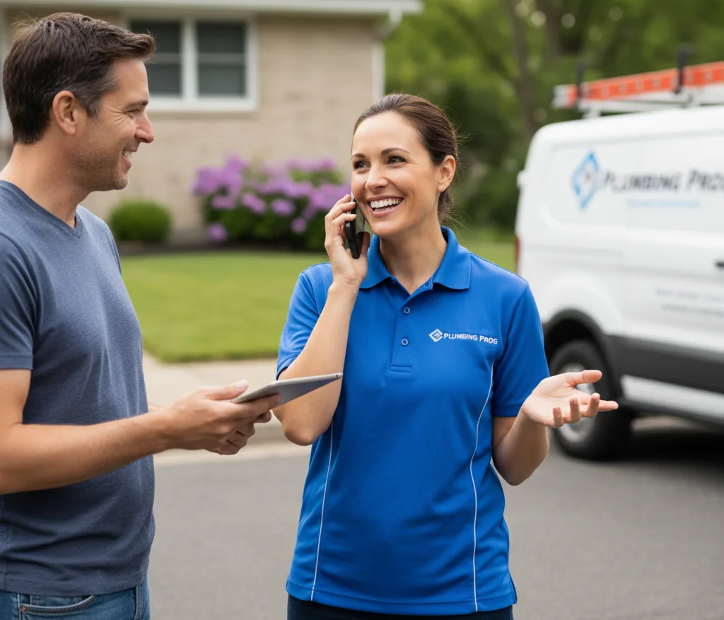 Drain Cleaning in Millersburg, OH