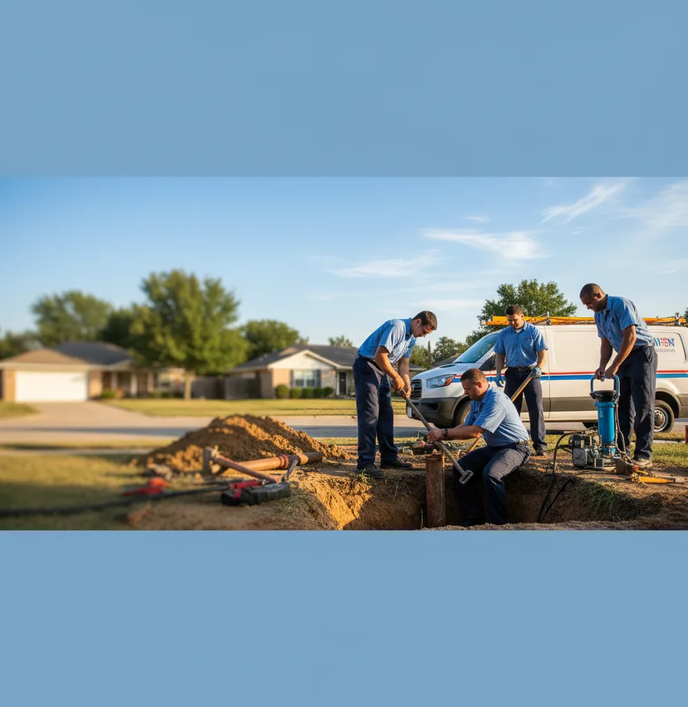 Drain Cleaning in Millersburg, OH